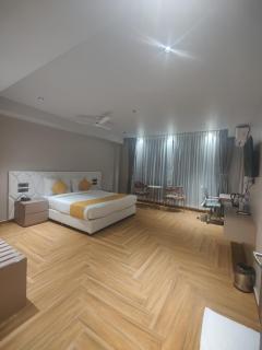Hotel Dooars Hilton - Alīpur Duār - 5