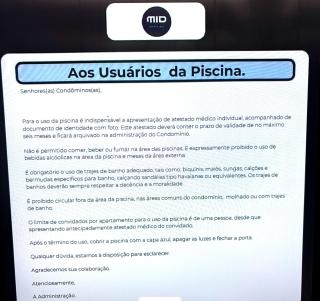 Studio flat Mid Home - 8