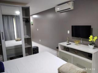 Estudio no West Flat Mossoró - Alto Padrão - Mossoró - 8