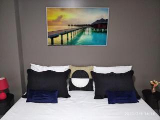 Estudio no West Flat Mossoró - Nova Betania - Mossoró - 7