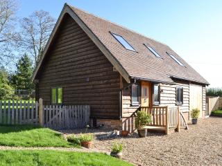 Boreham Bridge Barn - Ashburnham - 0