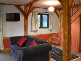 Boreham Bridge Barn - Ashburnham - 8