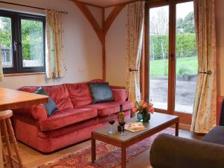 Boreham Bridge Barn - Ashburnham - 9