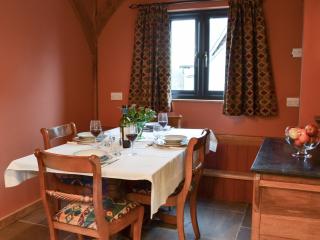 Boreham Bridge Barn - Ashburnham - 3