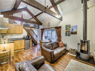 Oakenbank Barn - Bollington - 9