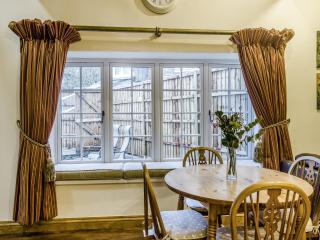 Oakenbank Barn - Bollington - 4
