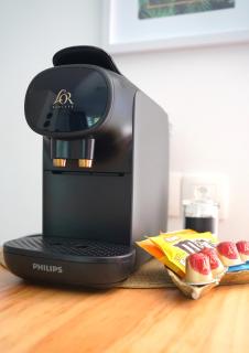 Studio Hibis Blue - 8