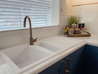 Robins Nest - Edwinstowe - 1
