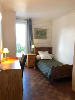 Bel appartement centre Saint Brieuc a pied - Saint-Brieuc - 3