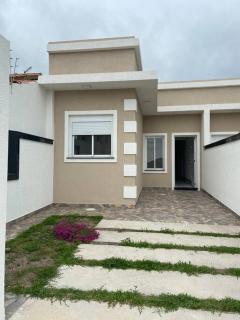 Casa aconchegante - Green Village - Praia do Cassino - Rio Grande - 3