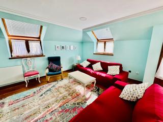 Camín de la plaza - 4