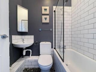 The Apartment at Waterloo Sea View by Brighton Holiday Lets - Brighton & Hove - 5