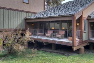 Tamarron Gambel Oak 703 - High Mountain Home - Durango CO - 6
