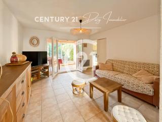 Maison avec jardin proche de la plage - 6