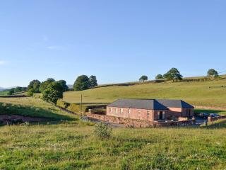 Liftingstane Dairy Cottage - Closeburn - 0
