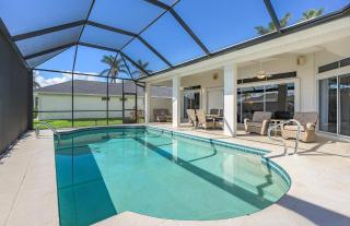 Pelican Villa Kokomo - Cape Coral - 7