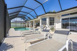 Pelican Villa Kokomo - Cape Coral - 6
