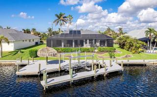 Pelican Villa Kokomo - Cape Coral - 0