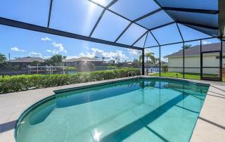 Pelican Villa Kokomo - Cape Coral - 2