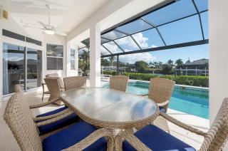 Pelican Villa Kokomo Waterfront Oasis in Cape Coral FL - 1