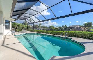 Pelican Villa Kokomo - Cape Coral - 3