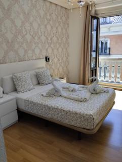 Hostal New Dream Madrid - Madrid - 9