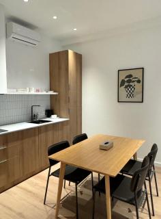 Premium Apartment 106 - Tbilisi - 9