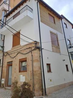 Casa da Travessa - Seia - 0
