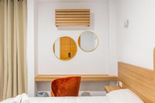 Hotel El Tujjar - Los Barrios - 7