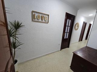 Apartamento Granja - a 5 min de la playa - Cadice - 6