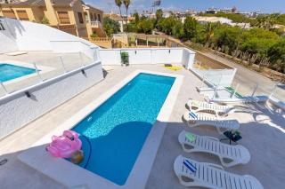 Fidalsa Prime Mediterranean Beachfront - Orihuela-Costa - 4