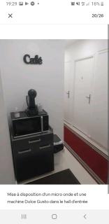 Love Room Douceur - Tremblay-En-France - 8