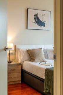 Canela Homes BARCELONA FÒRUM - Sant Adrià de Besòs - 7