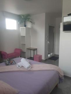 Love Room Douceur - 2