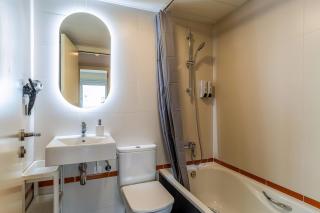Canela Homes BARCELONA FÒRUM - Sant Adrià de Besòs - 6