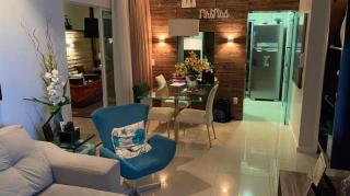 Casa Condomínio Eusébio Amador - 5