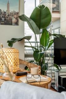 Canela Homes BARCELONA FÒRUM - Sant Adrià de Besòs - 8
