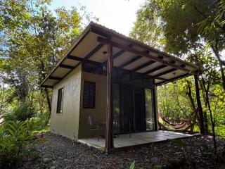 Bamboo River Lodge - Horquetas - 6