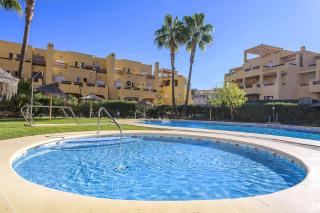 Vera Playa El Faro Magnifico Apart Piscina Wifi - Vera - 3