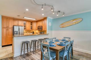Ocean Reef #102 - 1