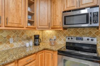 Ocean Reef #102 - Coquina Gables - 3