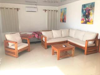 Emerald Luxe Suites - Isla Grande del Maíz - 9