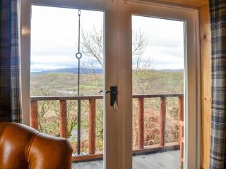 Glenkens Lodge - 2