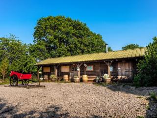 The Stables At The Oaks - Hamstall Ridware - 0