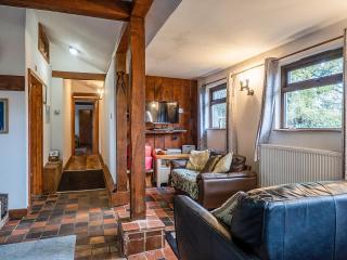 The Stables At The Oaks - Hamstall Ridware - 8