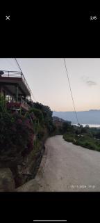 Hotel Peace Dream - Pokhara - 0