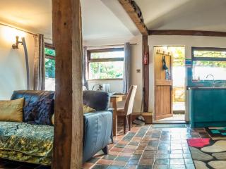The Stables At The Oaks - Hamstall Ridware - 3