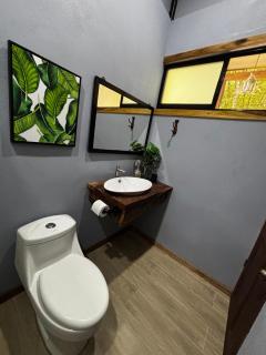 Bamboo River Lodge - Horquetas - 3