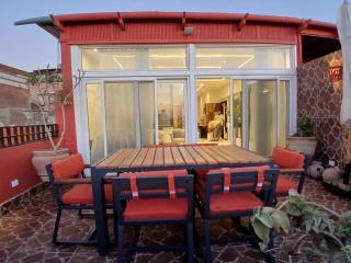 Modern rooftop at Maadi Degla Close to American School - Il Cairo - 0