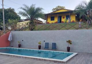 Casa Natur - São Miguel dos Milagres - 9